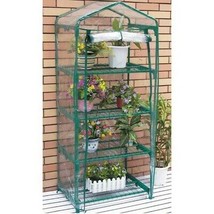 2.5 x 1.5 ft. Plants Growing Rack - Pack of 3 - £168.07 GBP