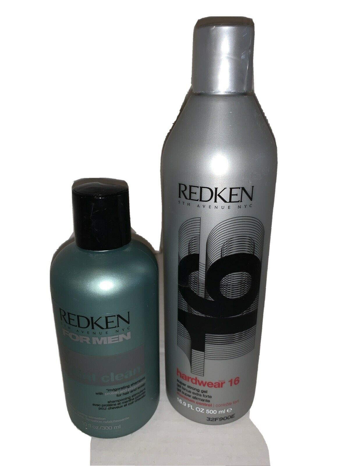 Redken For Men Set - £77.39 GBP