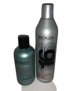 Redken For Men Set - $135.38 CAD