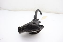 00-06 MERCEDES-BENZ W220 S430 RWD FRONT RIGHT PASSENGER SIDE KNUCKLE E0592 image 7