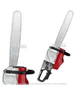 Munetoshi 29" Foam Chain Replica Costume Saw Game Halloween Cosplay Prop... - $28.69