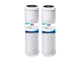 IPW Industries Inc. Filter Kit Compatible to Rainsoft Ultrefiner UF50 Th... - $19.59