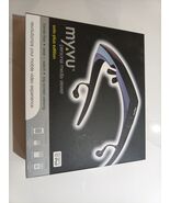 MyVu Personal Media Viewer iPod Glasses Solo Plus Edition  - $1,454.29 MXN