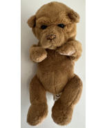 Furreal Luv Cubs Bear Plush Doll Interactive Toy Tested Works Realistic ... - £23.72 GBP