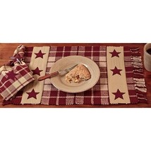 Country House Star Place mat - £11.20 GBP