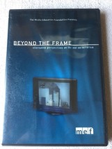 Beyond The Frame - Alternate Perspectives On The War On Terrorism -MEF, ... - $9.40