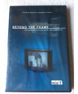Beyond The Frame - Alternate Perspectives On The War On Terrorism -MEF, ... - $12.89 CAD