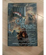 Signed! OFFBEAT: UNCOLLECTED STORIES By Richard Matheson - Hardcover  - £196.65 GBP