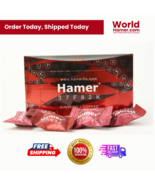 Hamer gingseng Candy – Herbal Energy Boost for Men - $83.00