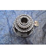 97-01 Honda Prelude base H22A4 M2Y4 automatic transmission differential ... - $149.99