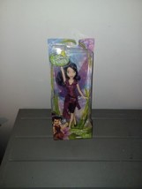 Disney Fairies Sparkle Party Vidia Doll Jakks Pacific 2013 - $125.00