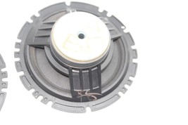 ALPINE E TYPE 6.5" SPEAKERS SET OF 2 E5882 image 8