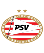 PSV Eindhoven Netherlands Football Badge Iron On Embroidered Patch - $15.99