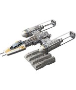Bandai Star Wars 1/72 Y-Wing Star Fighter - $75.47 CAD