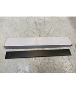 RH 10092791 Pull Backplate 12&quot; Black 1008-1600 - $31.71