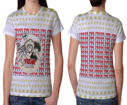 The Freak Brothers Womens Printed T-Shirt Tee - $14.53+