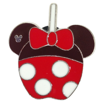Disney Pin 108477 WDW Minnie Mouse Character Candy Apples 2015 Hidden Mi... - £7.11 GBP