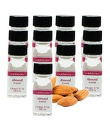 LorAnn Almond SS Flavor, 1 dram bottle - 12 pack - $23.34