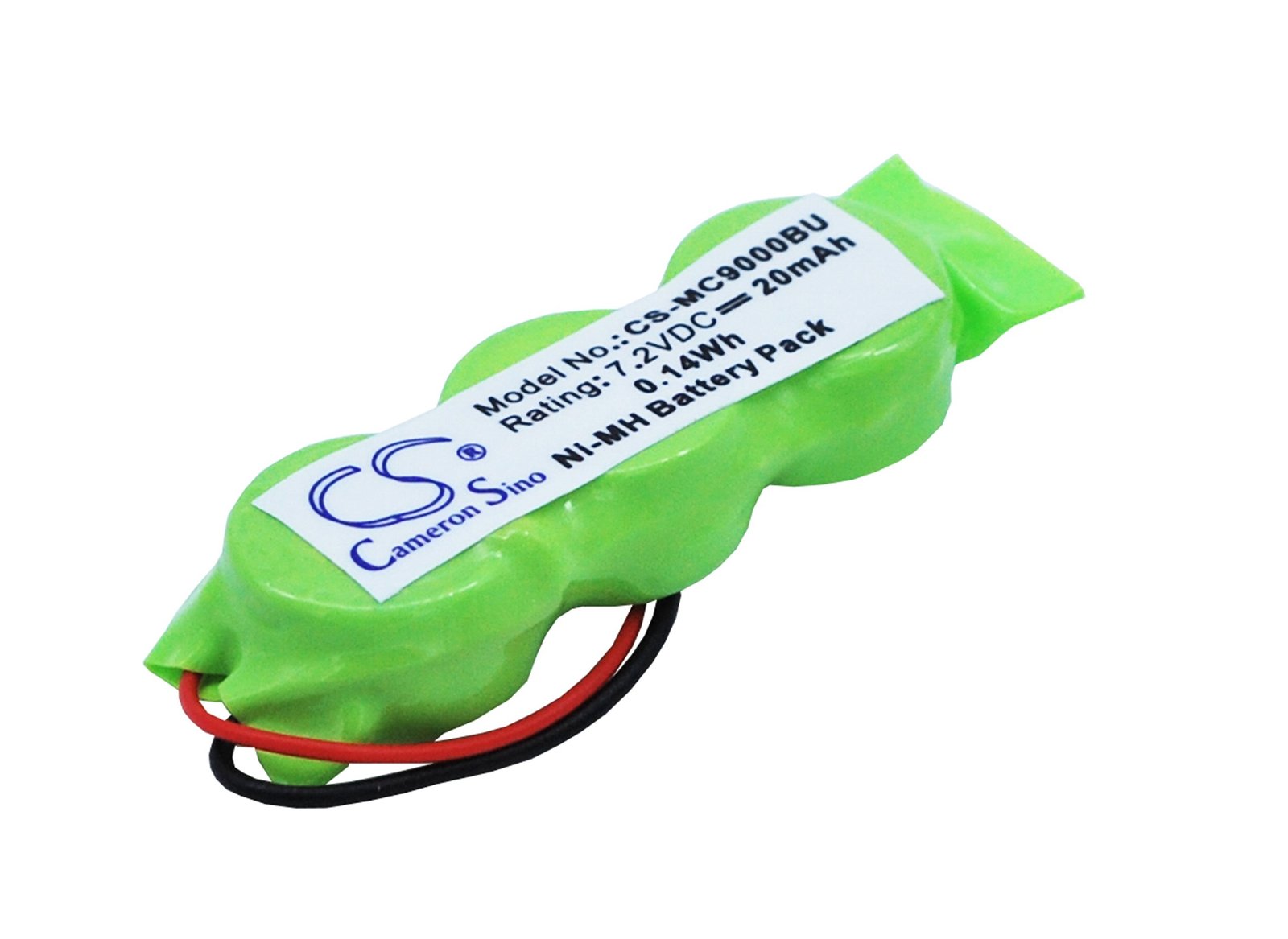 Cameron Sino Rechargeble Battery for Symbol MC9094-KUCHJFHA6WR - $16.66