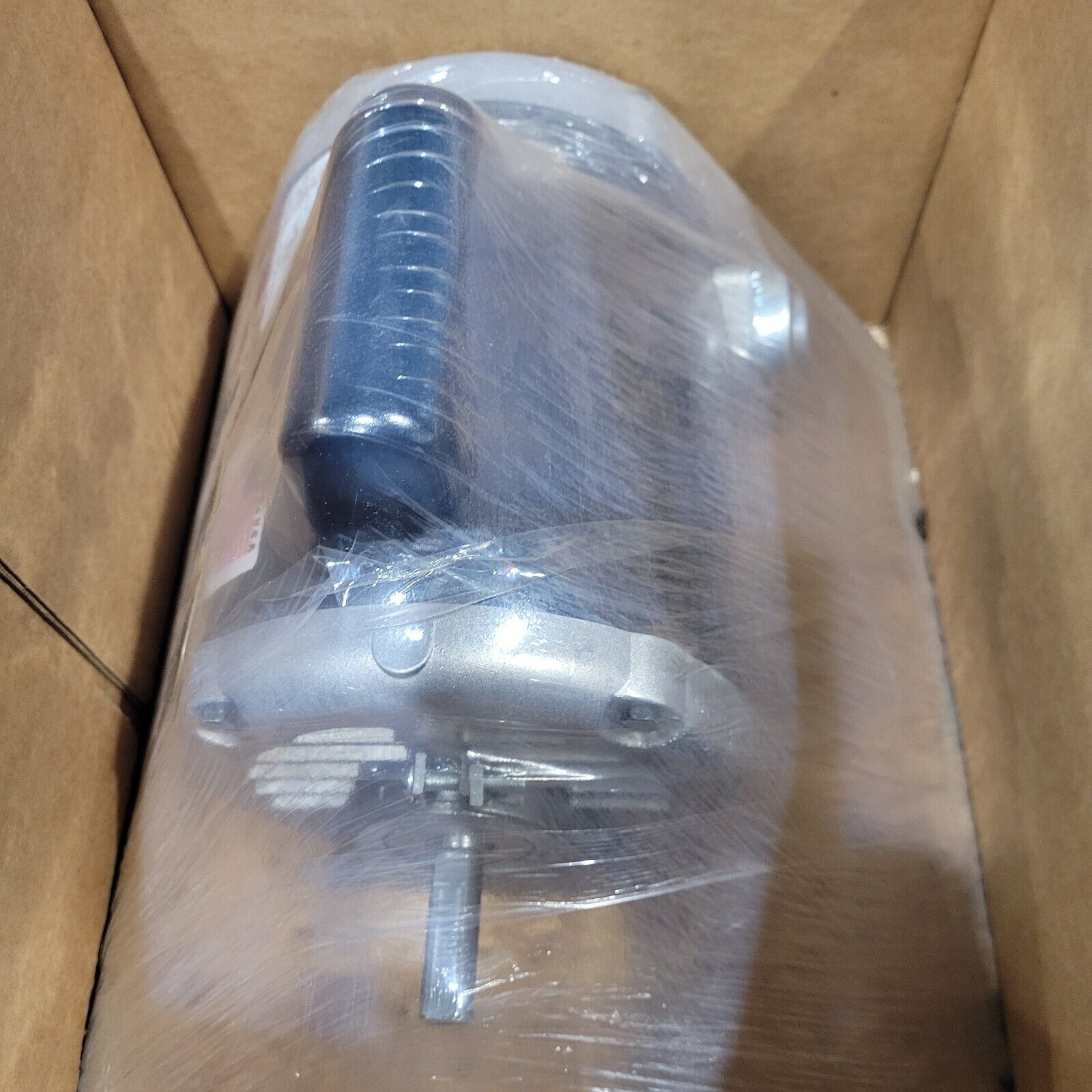 RL144A Baldor Reliance .25hp Motor  1 ph 115/230V 1725RPM Frame 48 NIB N... - $242.55