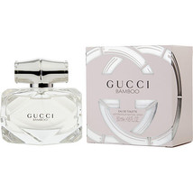 Gucci Bamboo By Gucci Edt Spray 1.6 Oz - £71.65 GBP