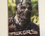 Walking Dead Trading Card #W8 Walker - $1.97