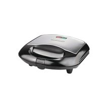 Brentwood Compact Dual Sandwich Maker, Non-Stick, Black - $37.73