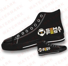 Sema Festival 2023 Black Shoes - £33.63 GBP