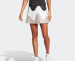 Adidas Marimekko Premium Skirt Women&#39;s Tennis Skirt Sports Asian Fit NWT... - £50.06 GBP