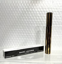Marc Jacobs: At Lash&#39;d Lifting Mascara. &quot;Blacquer&quot;. FULL-SIZE. Nib - £51.43 GBP