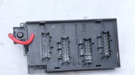 Mercedes Front Engine-Bay Fusebox Fuse Relay Junction Box A1645402972 image 4
