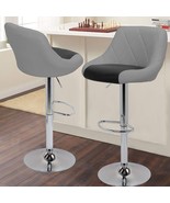 Magshion Counter Height Swivel Barstools Dining Chair Bar Pub High Stool... - £100.83 GBP