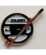 Winner Intl The Club Steering Wheel Lock Pin Car Anti-theft Device Adver... - $237.43 MXN