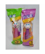 Happy Easter Pez Dispenser Bunney, Lamb - £6.29 GBP