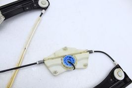 07-13 MERCEDES-BENZ W221 S550 S600 FRONT LEFT DRIVER SIDE WINDOW REGULATOR E4607 image 10
