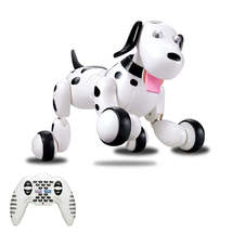 Robot Dog - Electronic Pet Dog with Dancing Feature - $2,855.39 MXN