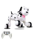 Robot Dog - Electronic Pet Dog with Dancing Feature - $2,855.39 MXN
