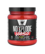 BSN No-Xplode Vaso Ultimate Pump Pre-Workout 24 Servings 504 gm Jungle J... - $39.99