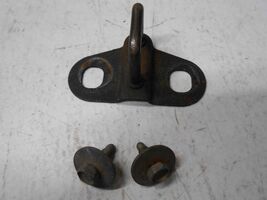 2006 Saturn Ion 2 Trunk Striker with Bolts - $28.99