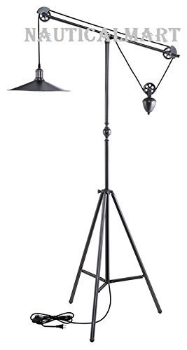 Primary image for Modern Credence Floor Lamp For Designer Living Room By Nauticalmart