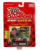 Rick Mast  #75 Racing Champions 1997 Edition 1:64 Die Cast - $5.59