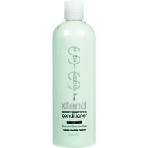 Simply Smooth xtend Keratin Replenishing Tropical Conditioner 33.8oz - £62.77 GBP