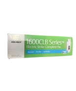 NEW Assa Abloy HES 1600-CLB-630 Electric Strike Complete Pac 1600CLB63 - €259,76 EUR