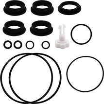 25013 Replacement Repair Set Replacement for Intex Compatible with Sand ... - $20.04