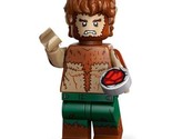 New! Resealed LEGO Marvel Series 2 The Werewolf Minifigure CMF 71039 - $10.99