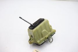 08-11 MERCEDES-BENZ W204 C300 A/T GEAR SHIFTER E3716 image 2