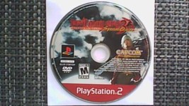 Devil May Cry 3: Dante's Awakening SE - Greatest Hits (Sony PlayStation 2, 2005) - $9.02