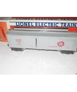 THE LIONEL VAULT - 5719- CANADIAN NATIONAL WOOD-SIDED REEFER  - 0/027 - ... - $432.85 MXN