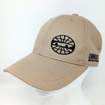 Charlotte Motor Speedway Event Staff Employee Nascar Racing Snapback Hat... - $8.95