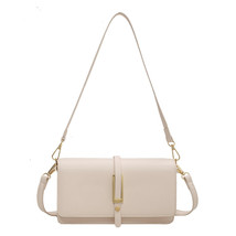 Fashion Brand Women&#39;s Small Crossbody Bag Lightweight PU Leather Messenger Bag F - £38.28 GBP